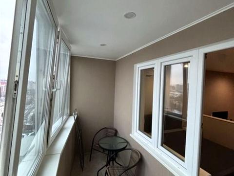 квартира по адресу Михаила Максимовича ул. (Трутенко Онуфрия), 3-Д