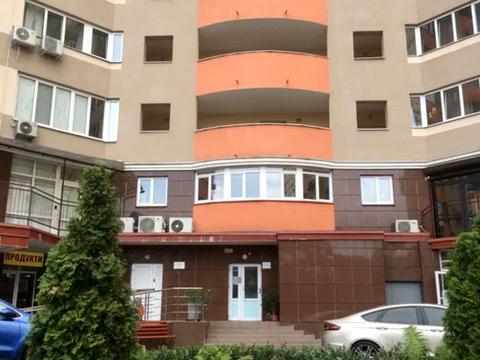 квартира по адресу Михаила Максимовича ул. (Трутенко Онуфрия), 3-Д