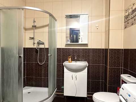квартира за адресою Драгоманова вул., 2
