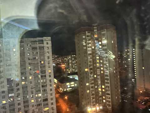 квартира за адресою Драгоманова вул., 2