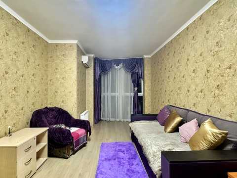 квартира за адресою Драгоманова вул., 2