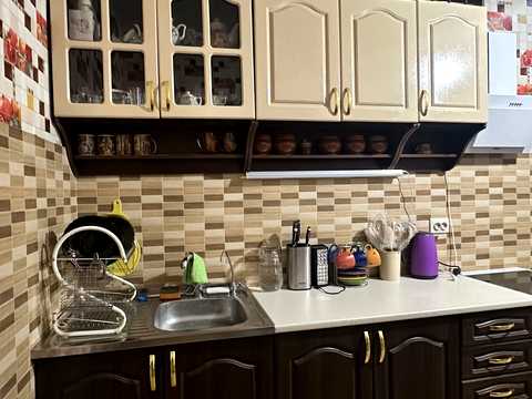 квартира за адресою Драгоманова вул., 2