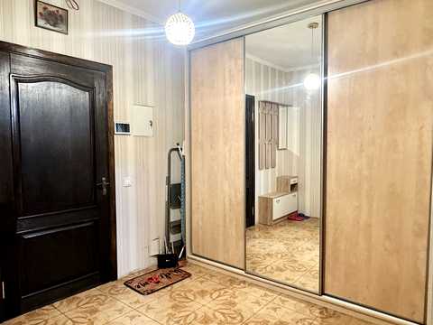 квартира за адресою Драгоманова вул., 2