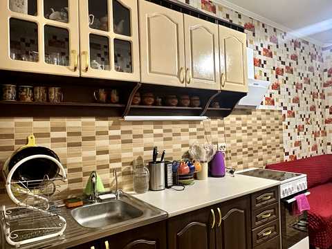 квартира за адресою Драгоманова вул., 2
