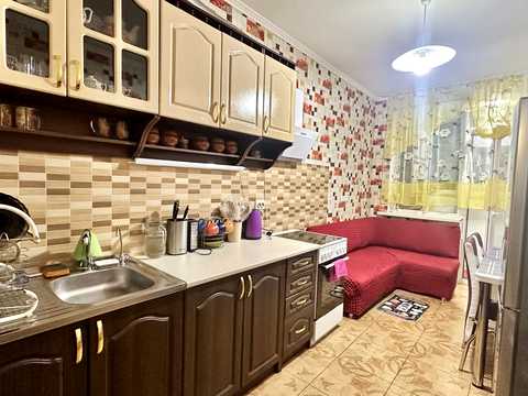квартира за адресою Драгоманова вул., 2