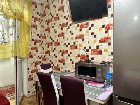 квартира за адресою Драгоманова вул., 2