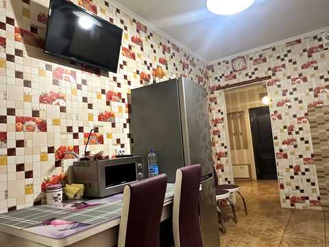 квартира за адресою Драгоманова вул., 2