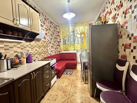 квартира за адресою Драгоманова вул., 2