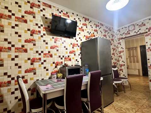 квартира за адресою Драгоманова вул., 2