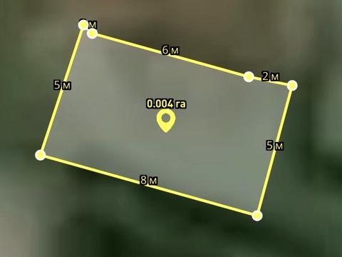 паркомісце за адресою Дмитра Вишневецького вул. (Ворошилова), 63