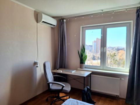 квартира за адресою Ясинуватський пров., 11