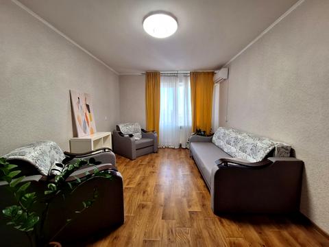 квартира за адресою Ясинуватський пров., 11