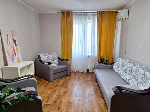 квартира за адресою Ясинуватський пров., 11