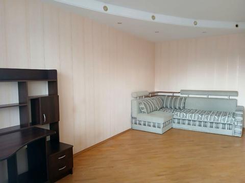 квартира по адресу Тростянецкая ул., 49