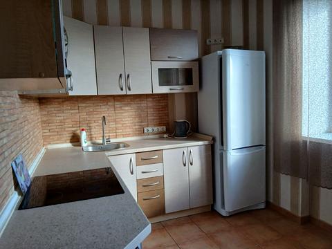 квартира по адресу Тростянецкая ул., 49