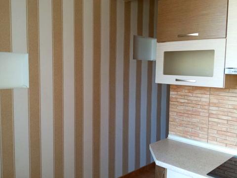 квартира по адресу Тростянецкая ул., 49