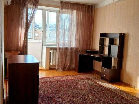 квартира по адресу Тростянецкая ул., 49