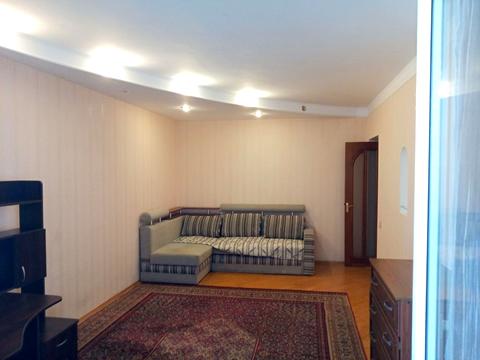 квартира по адресу Тростянецкая ул., 49