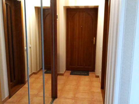 квартира по адресу Тростянецкая ул., 49