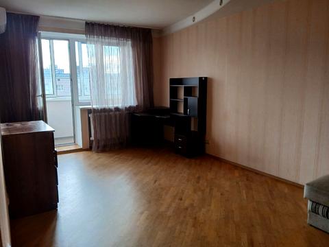 квартира по адресу Тростянецкая ул., 49