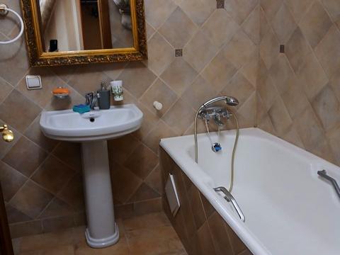 квартира по адресу Тростянецкая ул., 49