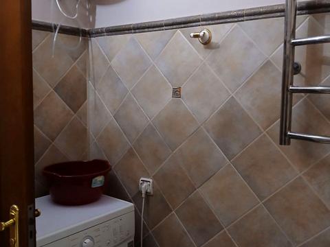 квартира по адресу Тростянецкая ул., 49