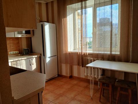 квартира по адресу Тростянецкая ул., 49