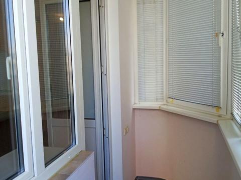 квартира по адресу Тростянецкая ул., 49