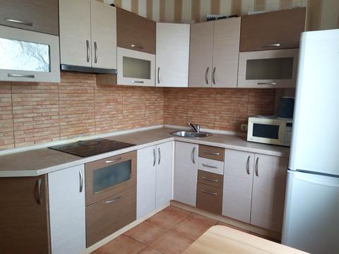 квартира по адресу Тростянецкая ул., 49