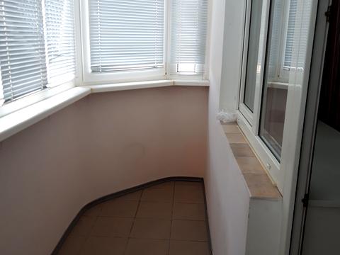 квартира по адресу Тростянецкая ул., 49