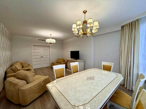 квартира за адресою Голосіївський просп. (40-річчя Жовтня), 95-А