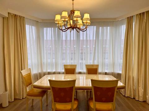 квартира за адресою Голосіївський просп. (40-річчя Жовтня), 95-А