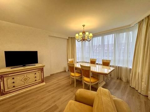 квартира за адресою Голосіївський просп. (40-річчя Жовтня), 95-А