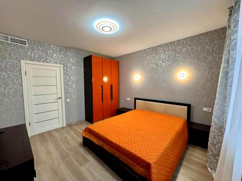 квартира за адресою Голосіївський просп. (40-річчя Жовтня), 95-А