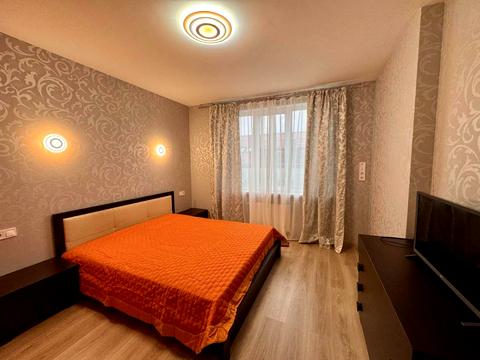 квартира за адресою Голосіївський просп. (40-річчя Жовтня), 95-А