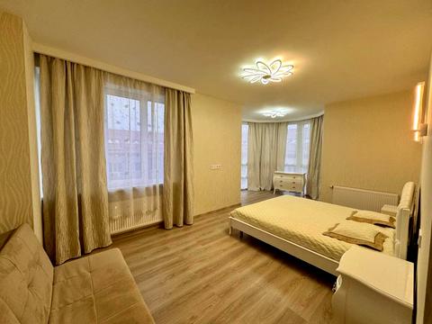 квартира за адресою Голосіївський просп. (40-річчя Жовтня), 95-А