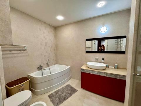 квартира за адресою Голосіївський просп. (40-річчя Жовтня), 95-А