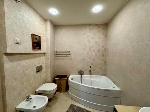 квартира за адресою Голосіївський просп. (40-річчя Жовтня), 95-А