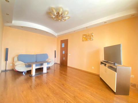 квартира за адресою Лариси Руденко вул., 3-А