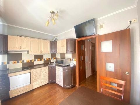 квартира за адресою Лариси Руденко вул., 3-А