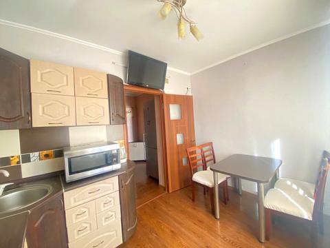 квартира за адресою Лариси Руденко вул., 3-А