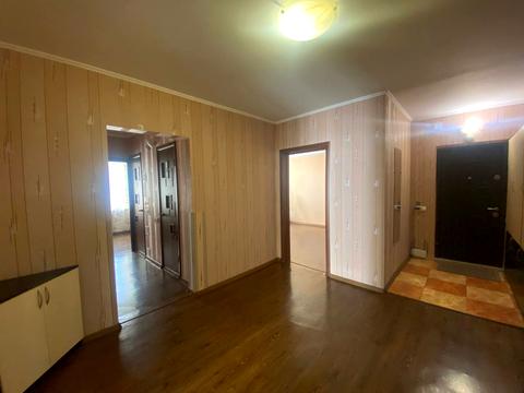 квартира за адресою Лариси Руденко вул., 3-А