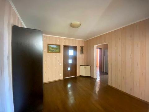 квартира за адресою Лариси Руденко вул., 3-А