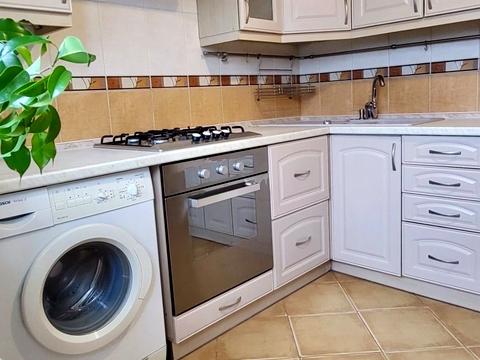 квартира по адресу Игоря Шамо бульв. (Олексія Давидова), 14