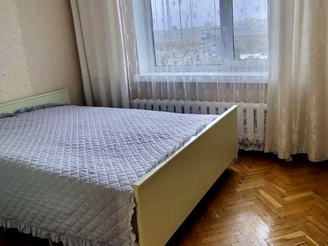 квартира по адресу Игоря Шамо бульв. (Олексія Давидова), 14