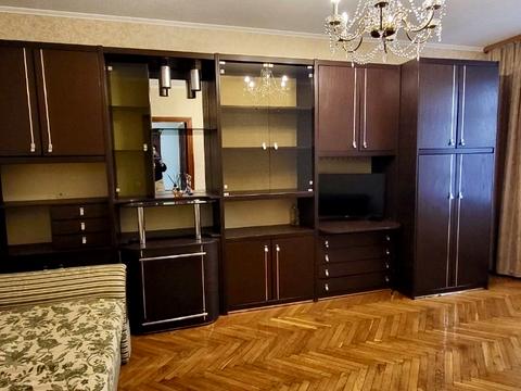 квартира по адресу Игоря Шамо бульв. (Олексія Давидова), 14