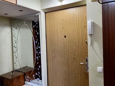 квартира по адресу Игоря Шамо бульв. (Олексія Давидова), 14