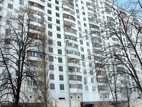 квартира по адресу Игоря Шамо бульв. (Олексія Давидова), 14