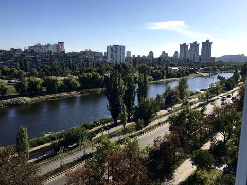 квартира по адресу Игоря Шамо бульв. (Олексія Давидова), 14