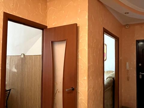 квартира за адресою Бориса Тена вул., 100